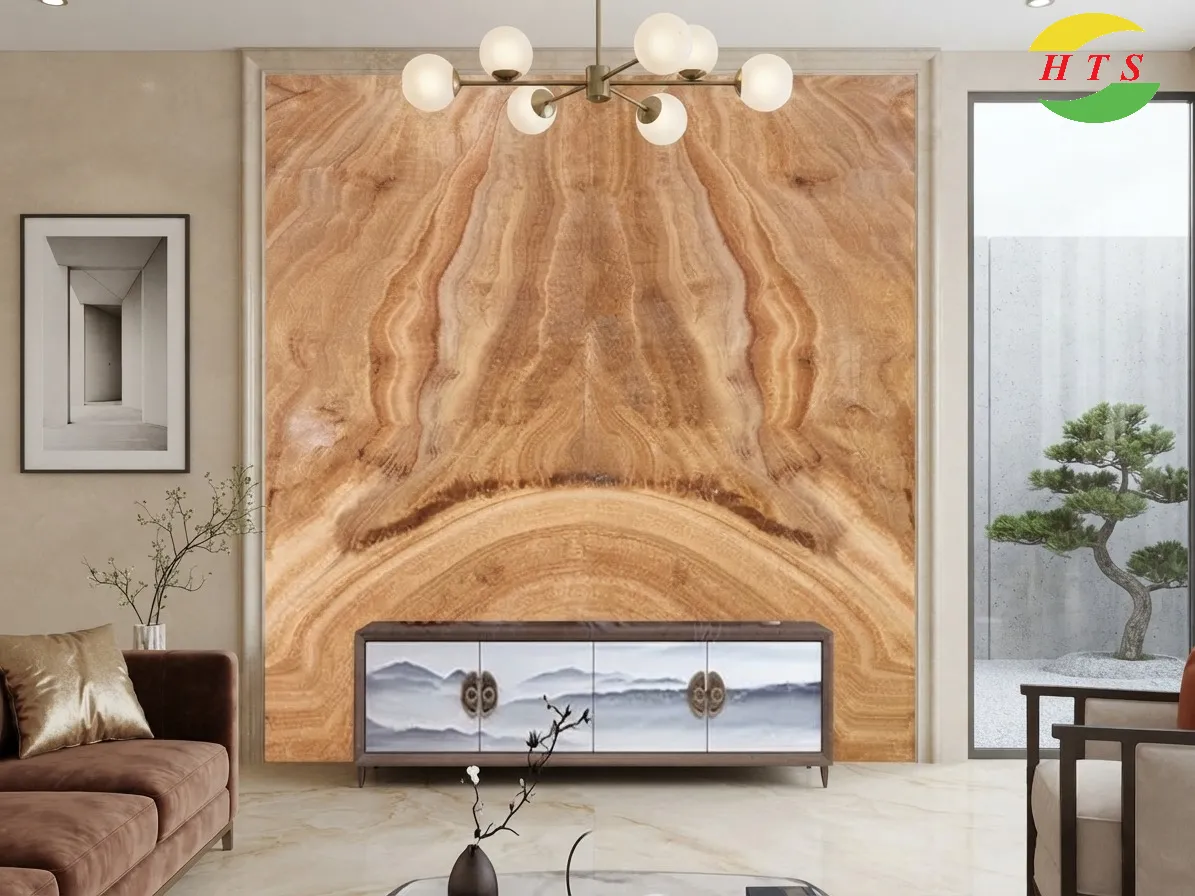 Tranh đá Marble ốp tường